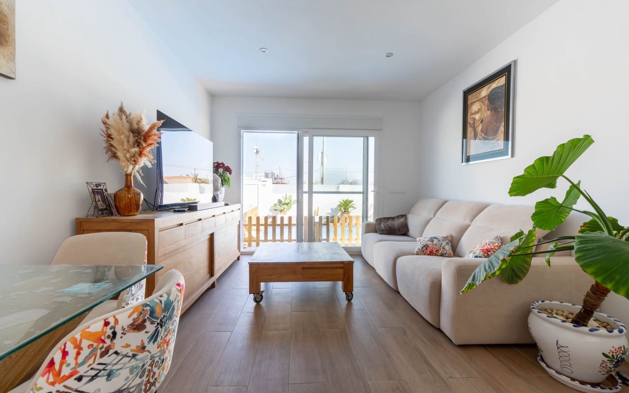 3 camera da letto Villa in vendita in Avileses - 289.000 € (Rif: 9170302)