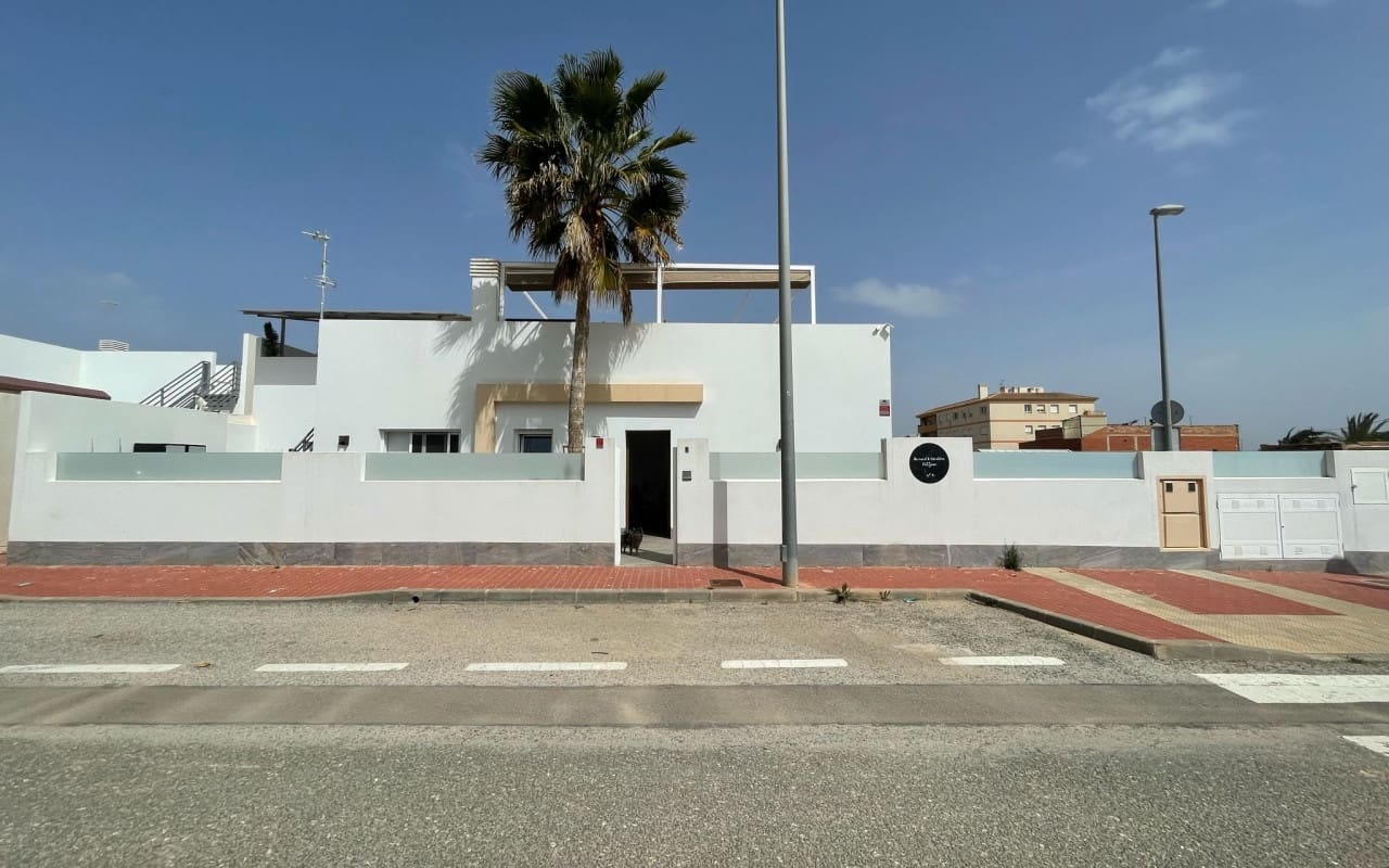 3 camera da letto Villa in vendita in Avileses - 289.000 € (Rif: 9170302)