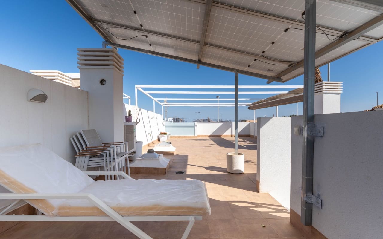 3 camera da letto Villa in vendita in Avileses - 289.000 € (Rif: 9170302)