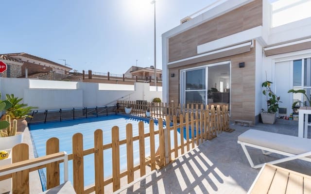 3 camera da letto Villa in vendita in Avileses, Murcia città - 289.000 € (Rif: 9170302)