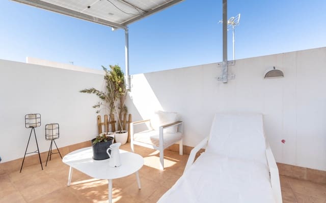3 camera da letto Villa in vendita in Avileses, Murcia città - 289.000 € (Rif: 9170302)