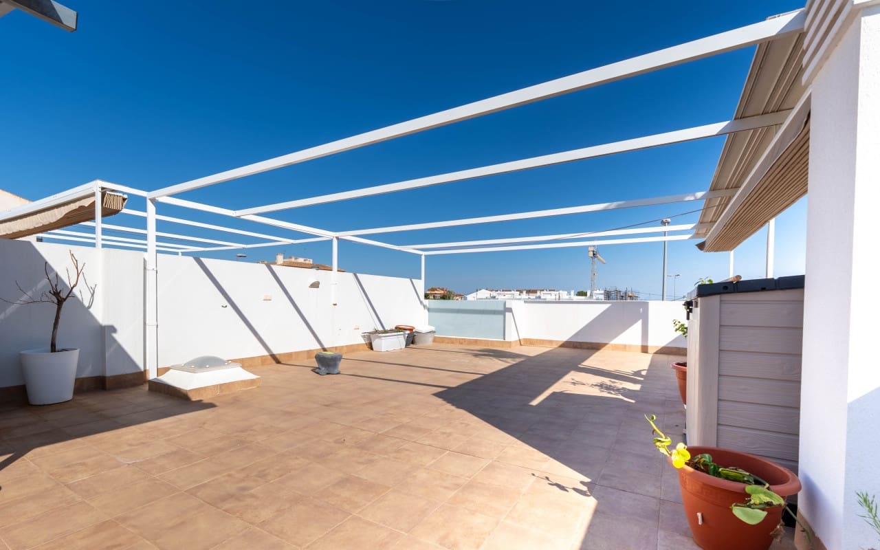 3 camera da letto Villa in vendita in Avileses - 289.000 € (Rif: 9170302)