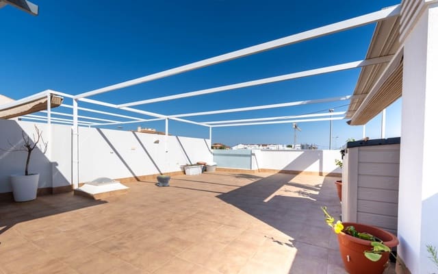 3 camera da letto Villa in vendita in Avileses, Murcia città - 289.000 € (Rif: 9170302)