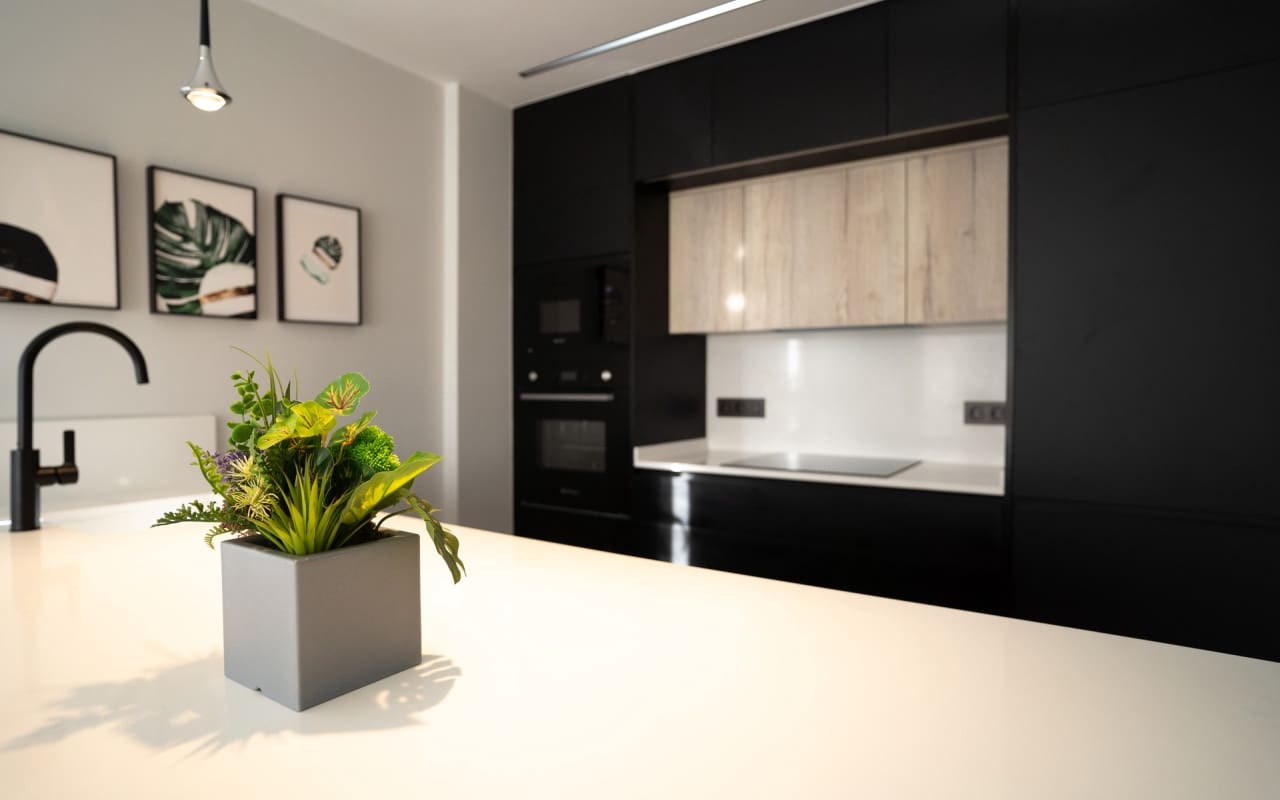 2 makuuhuone Omakotitalo myytävänä paikassa Pilar de la Horadada mukana uima-altaan - 340 000 € (Ref: 9170304)