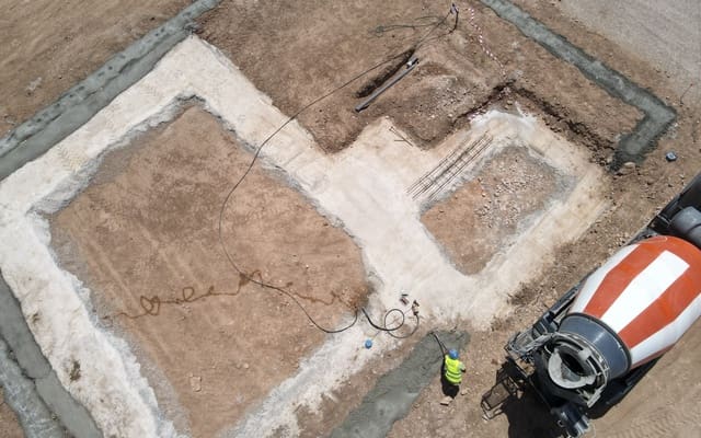 3 quarto Casa em Banda para venda em Fuente Alamo de Murcia - 259 780 € (Ref: 9170306)