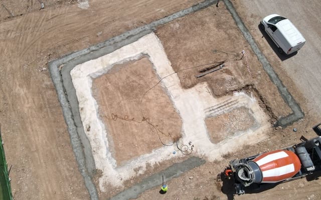 3 quarto Casa em Banda para venda em Fuente Alamo de Murcia - 259 780 € (Ref: 9170306)