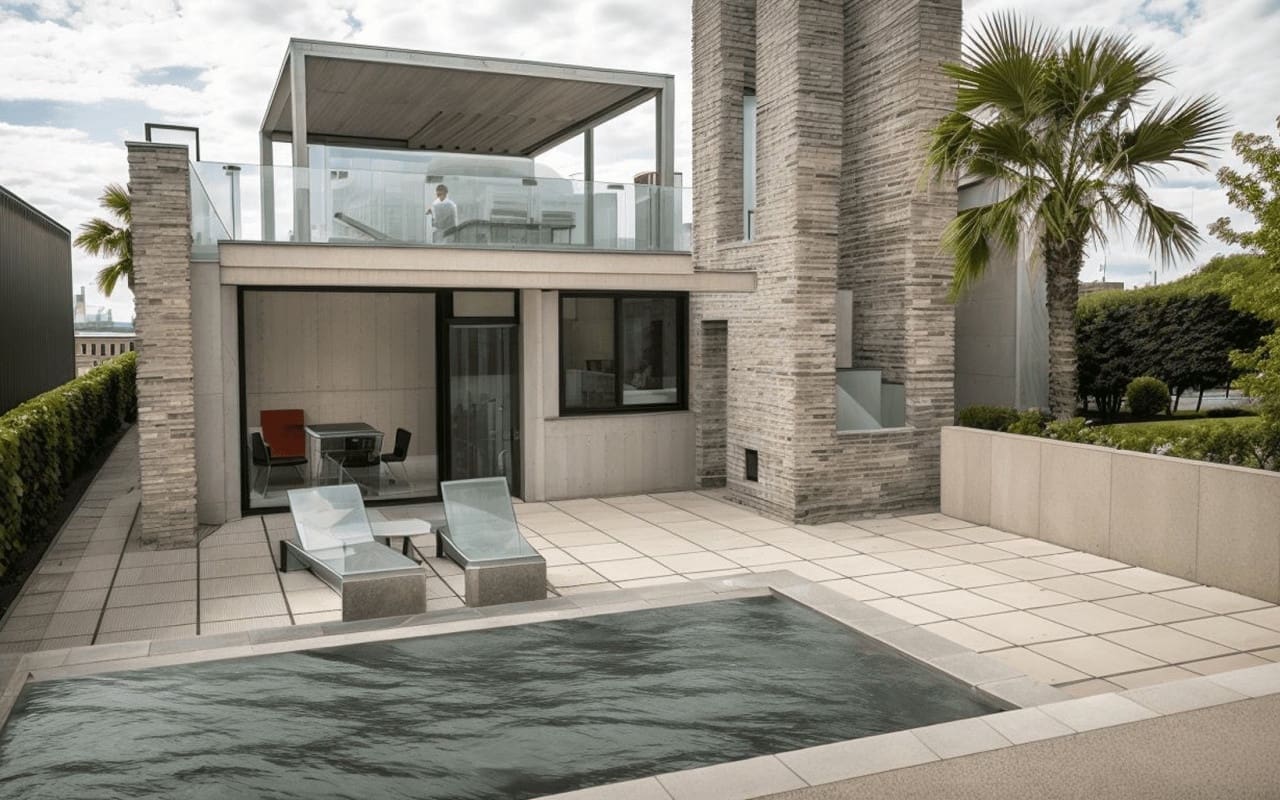 3 quarto Casa em Banda para venda em Fuente Alamo de Murcia - 259 780 € (Ref: 9170306)