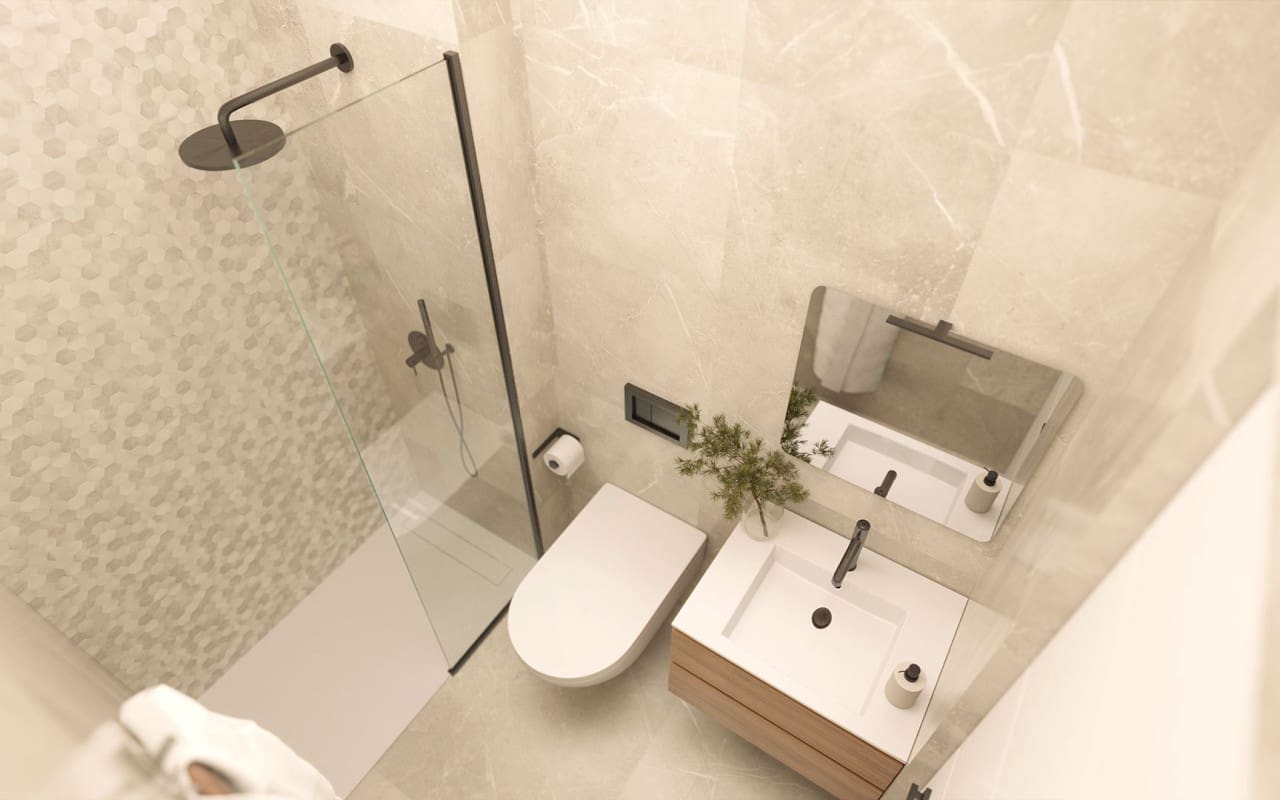 2 camera da letto Appartamento in vendita in Torrevieja con piscina - 240.000 € (Rif: 9170308)