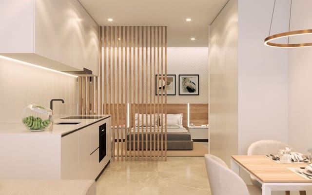 2 camera da letto Appartamento in vendita in Centro - Muelle Pesquero, Torrevieja con piscina - 240.000 € (Rif: 9170308)