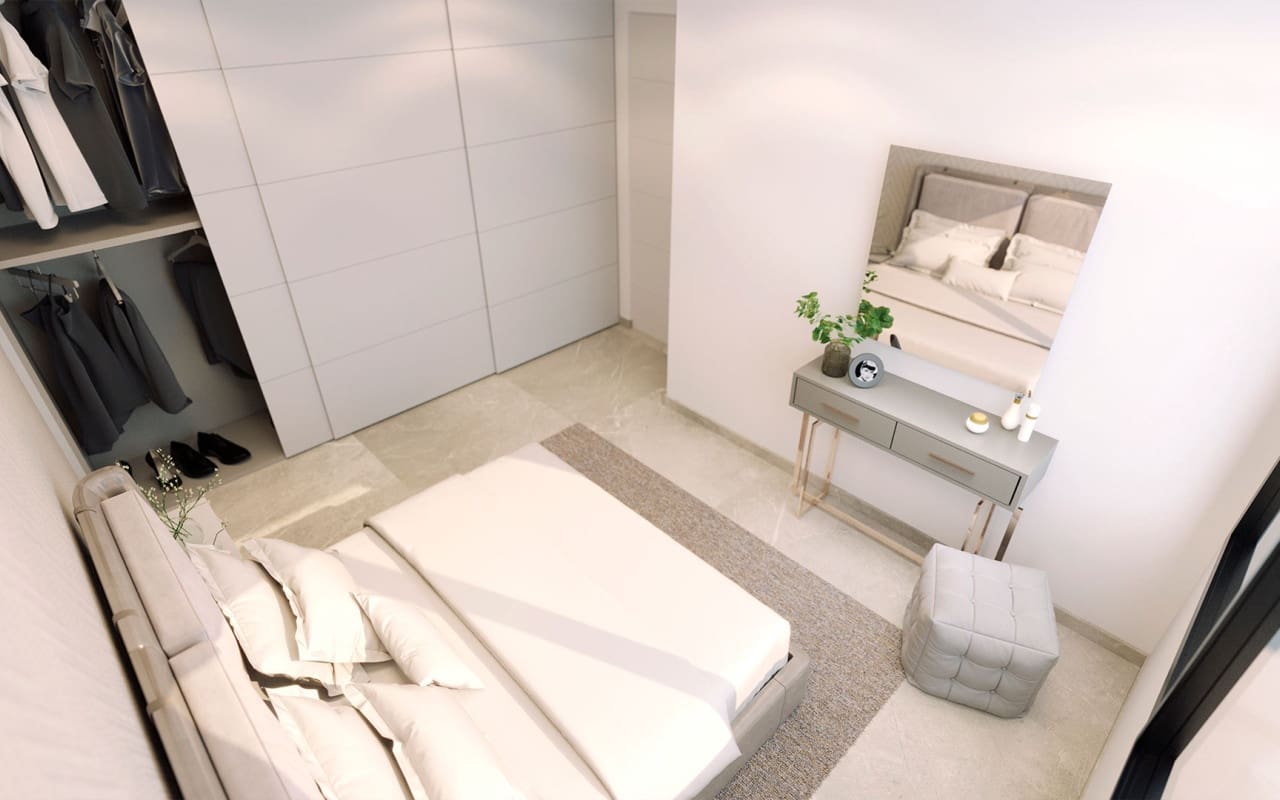 2 camera da letto Appartamento in vendita in Torrevieja con piscina - 240.000 € (Rif: 9170308)