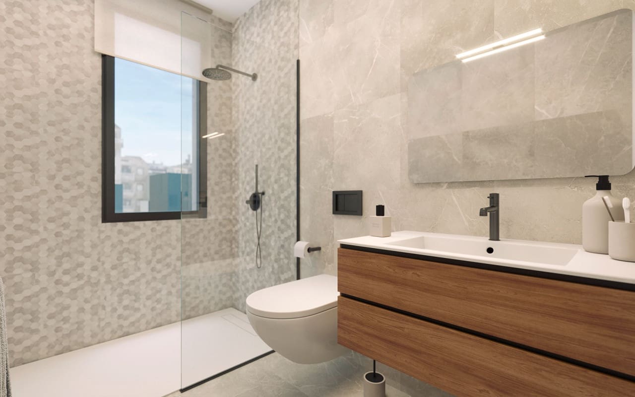 2 camera da letto Appartamento in vendita in Torrevieja con piscina - 240.000 € (Rif: 9170308)