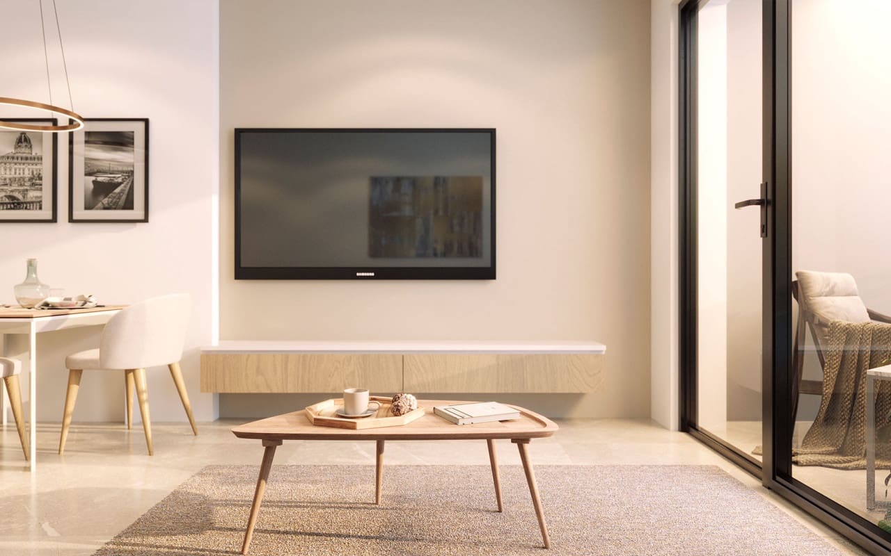 2 camera da letto Appartamento in vendita in Torrevieja con piscina - 240.000 € (Rif: 9170308)