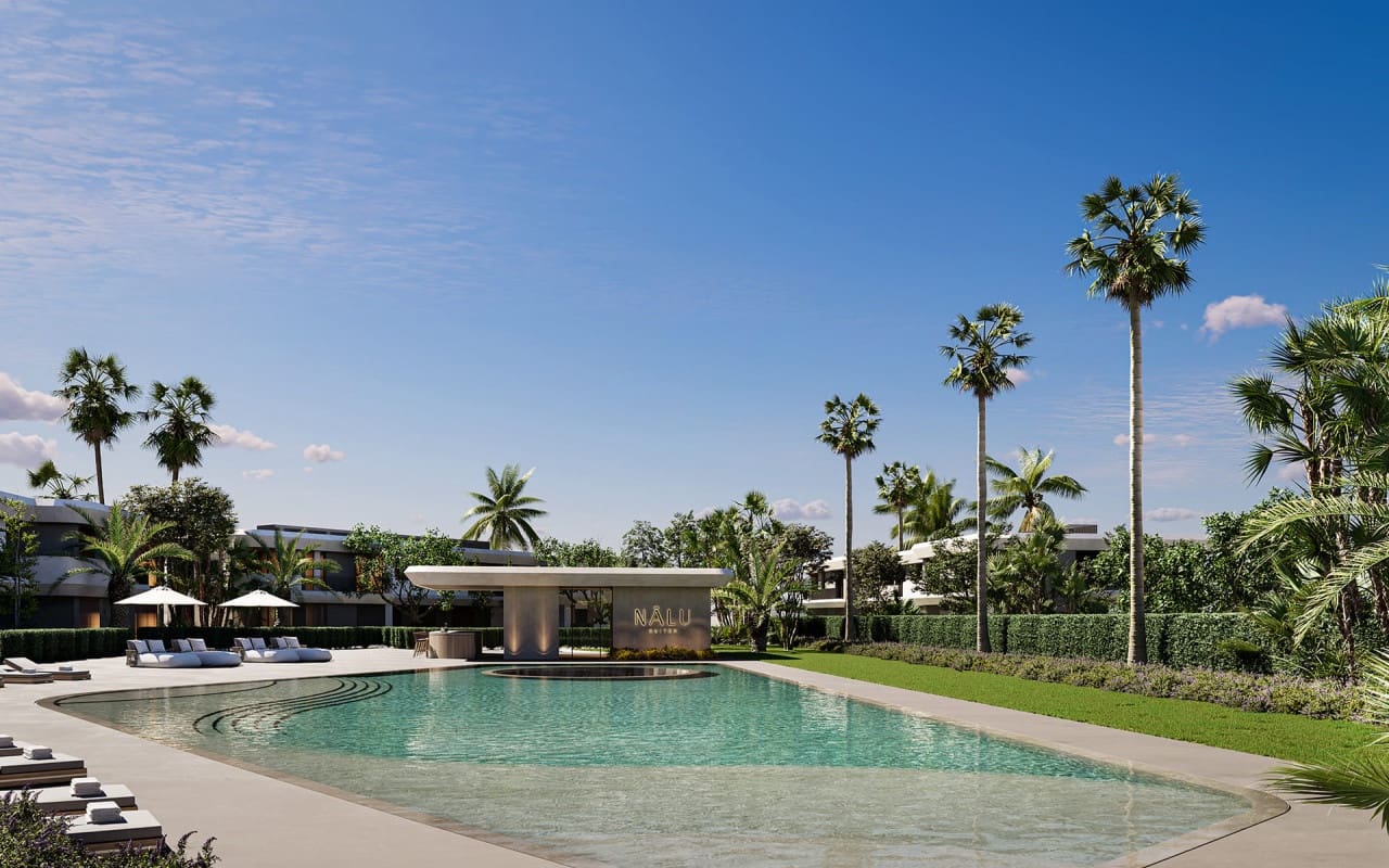 3 chambre Appartement à vendre à Casares avec piscine - 980 000 € (Ref: 9170316)