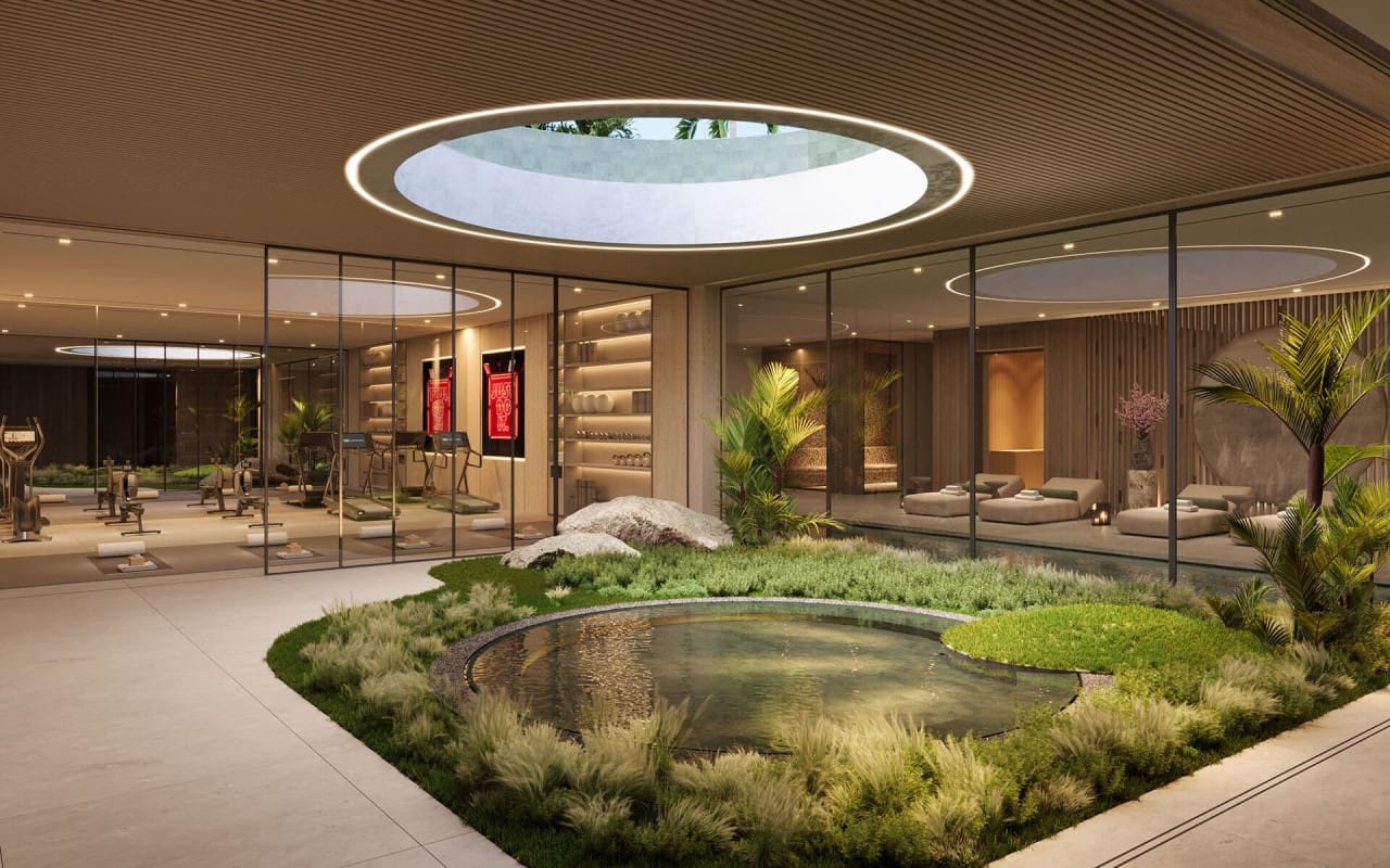 3 chambre Appartement à vendre à Casares avec piscine - 980 000 € (Ref: 9170316)