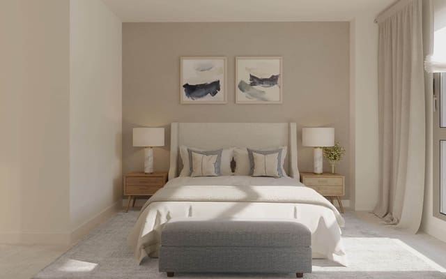 2 slaapkamer Appartement te koop in San Rafael, Málaga stad met zwembad - € 330.000 (Ref: 9170317)