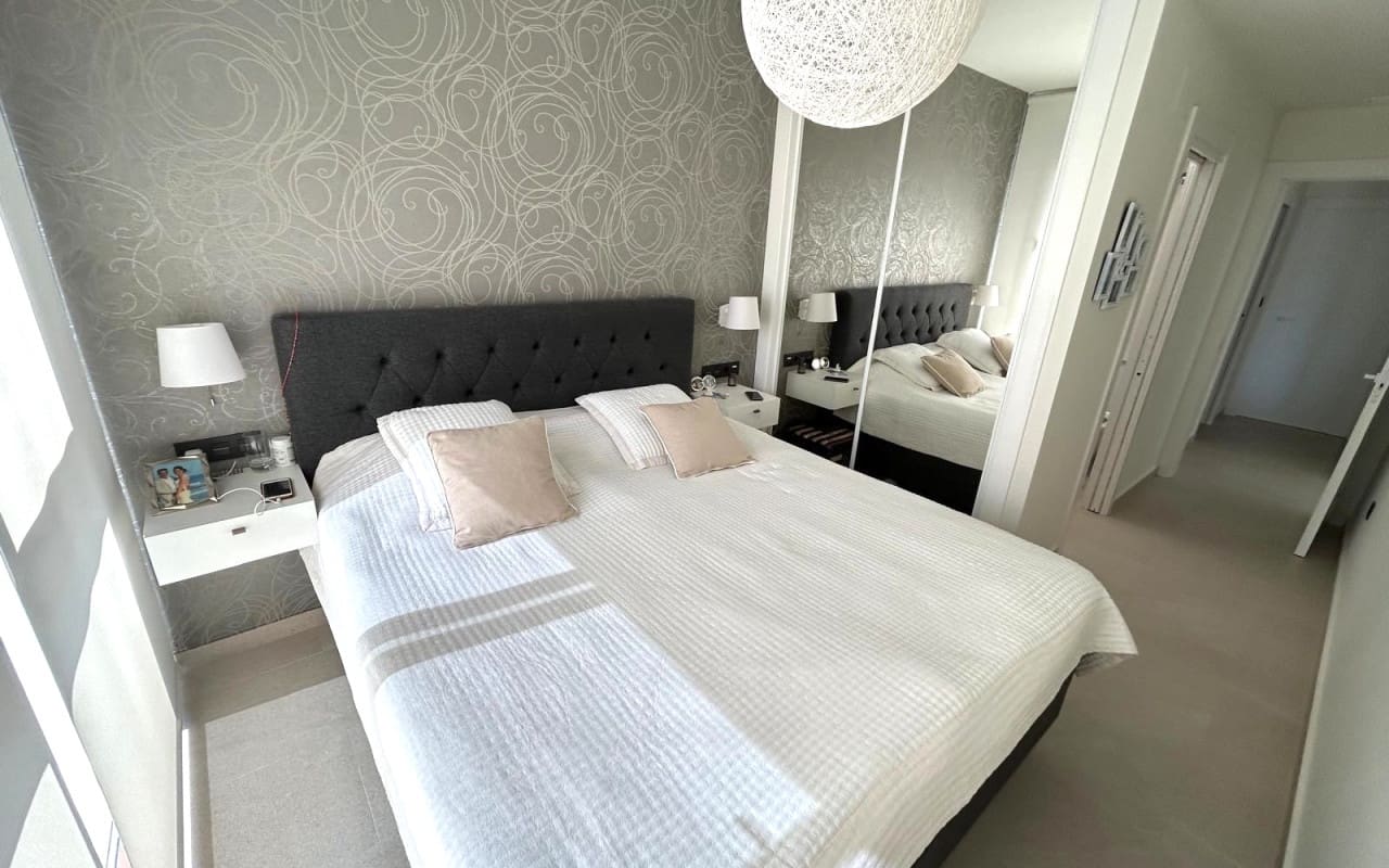 2 makuuhuone Huoneisto myytävänä paikassa Torrevieja mukana uima-altaan - 299 000 € (Ref: 9170321)