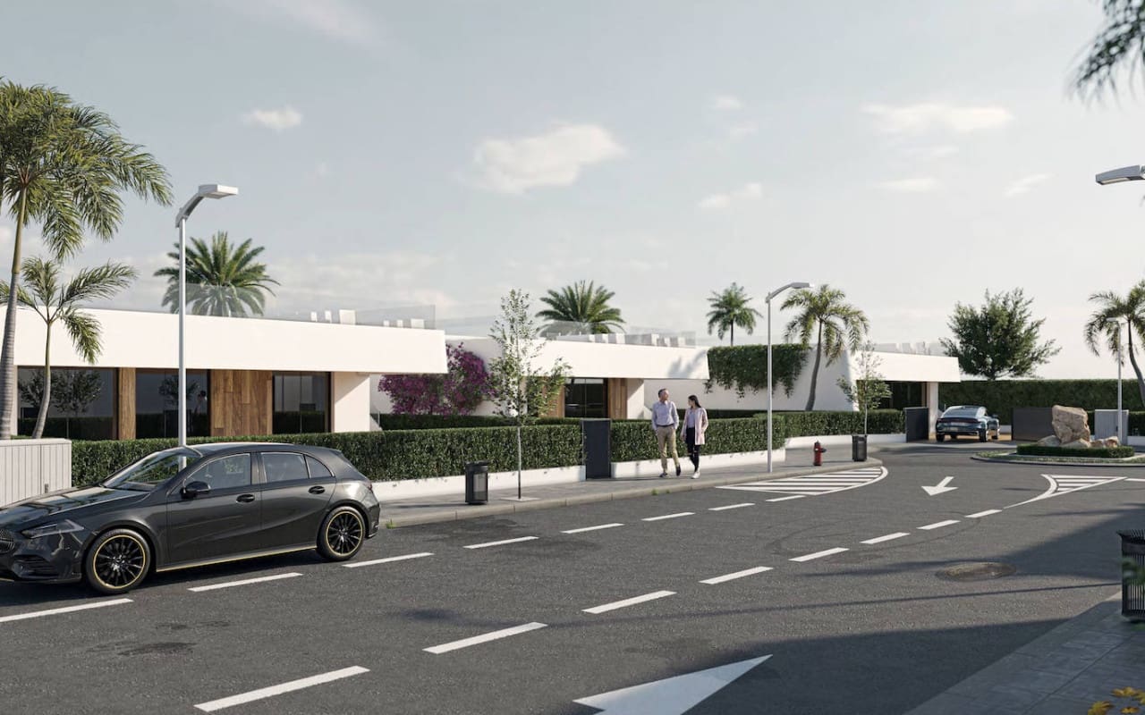 3 bedroom Villa for sale in Condado de Alhama with pool - € 305,900 (Ref: 9170324)