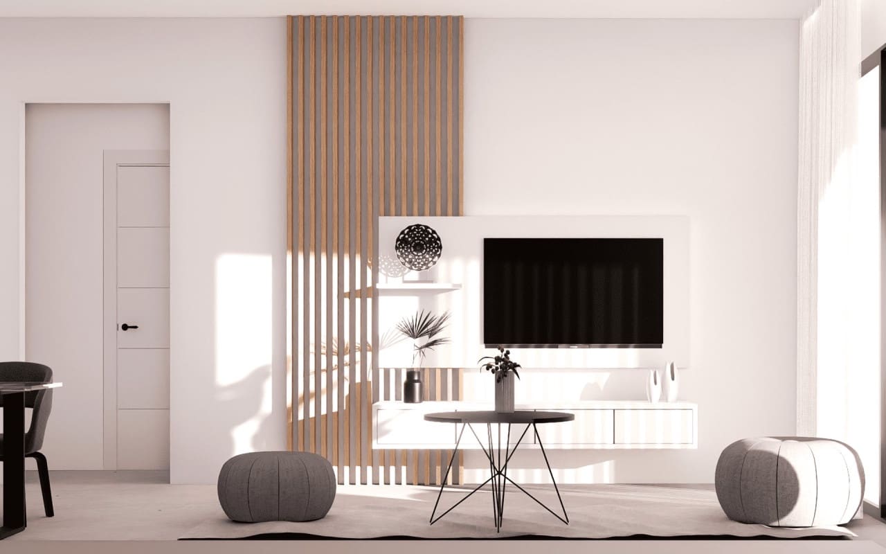 2 slaapkamer Penthouse te koop in Finestrat met zwembad - € 359.900 (Ref: 9170325)