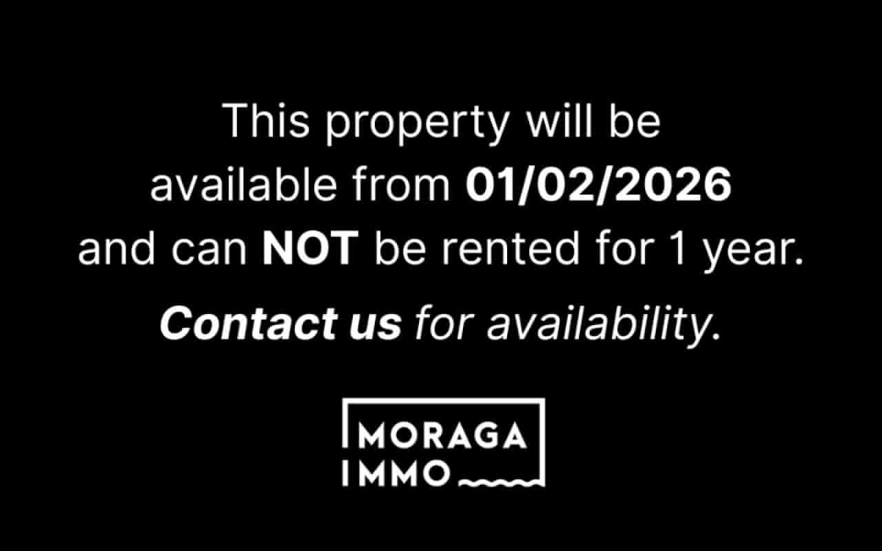 3 soverom Leilighet til leie i Torrevieja med svømmebasseng - € 800 (Ref: 9175683)