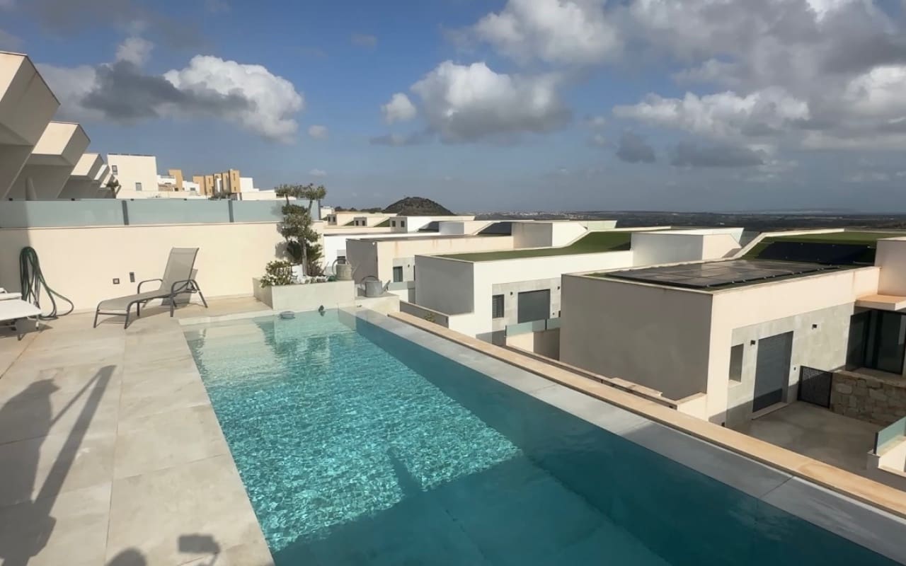 3 slaapkamer Villa te koop in La Marquesa - € 495.000 (Ref: 9175905)