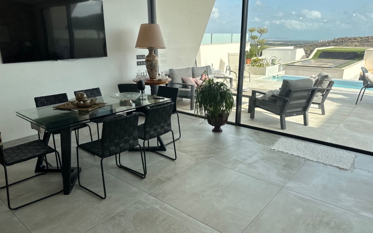 3 slaapkamer Villa te koop in La Marquesa - € 495.000 (Ref: 9175905)