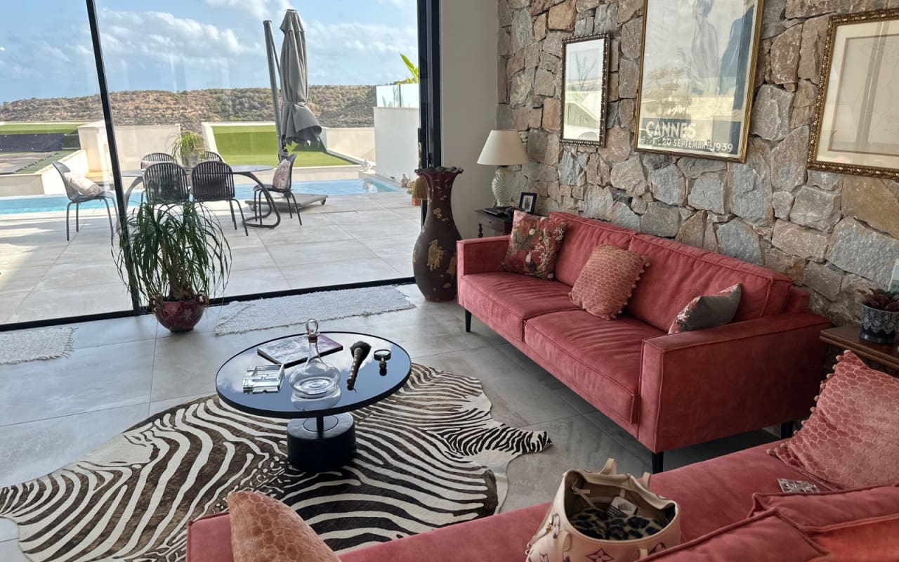 3 slaapkamer Villa te koop in La Marquesa - € 495.000 (Ref: 9175905)