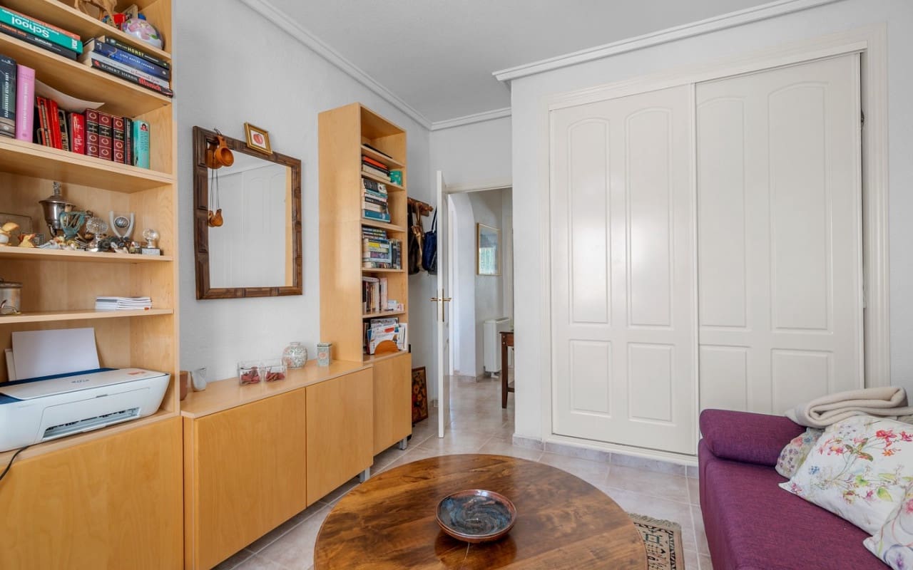 3 slaapkamer Villa te koop in Ciudad Quesada met zwembad - € 490.000 (Ref: 9175908)