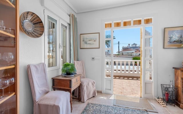 3 slaapkamer Villa te koop in Ciudad Quesada, Rojales met zwembad - € 490.000 (Ref: 9175908)