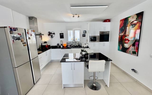 6 makuuhuone Huvila myytävänä paikassa Ciudad Quesada, Rojales mukana uima-altaan - 685 000 € (Ref: 9185996)