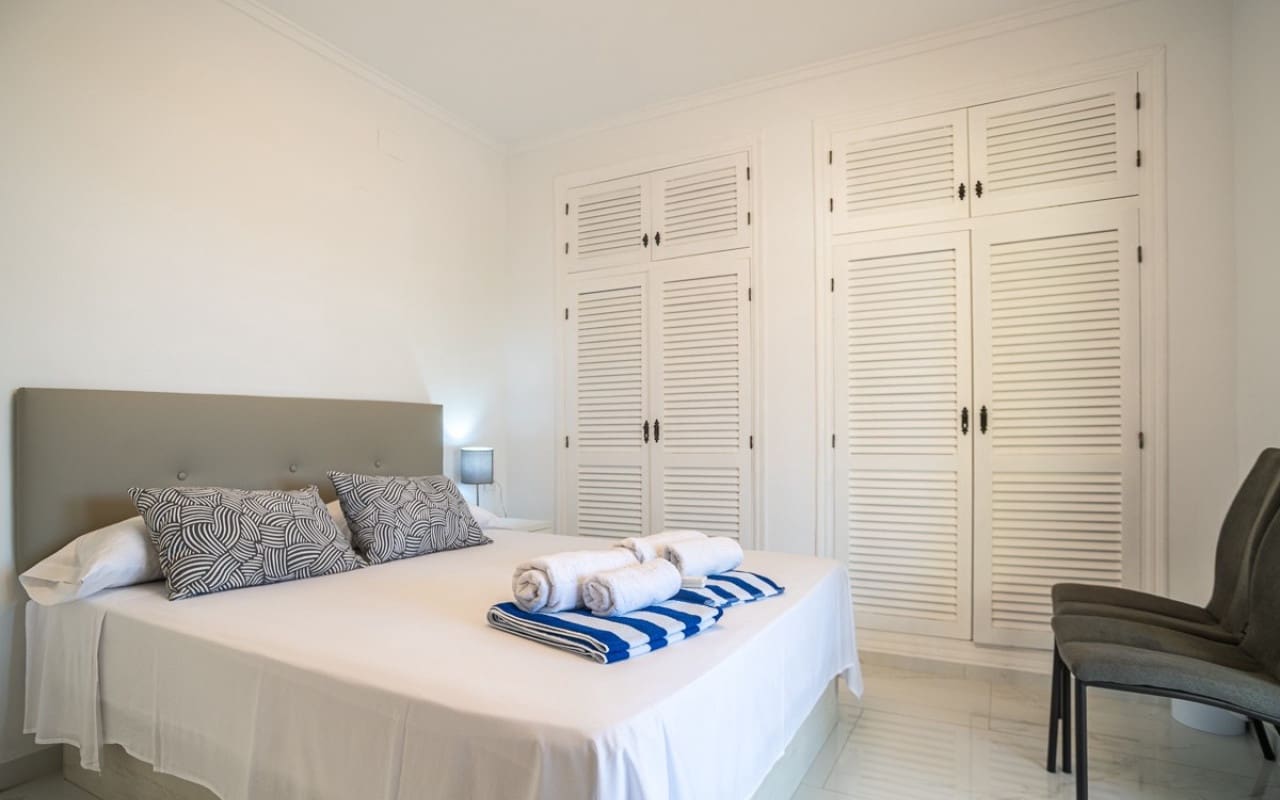 3 camera da letto Villa in vendita in La Siesta con piscina - 535.000 € (Rif: 9185999)