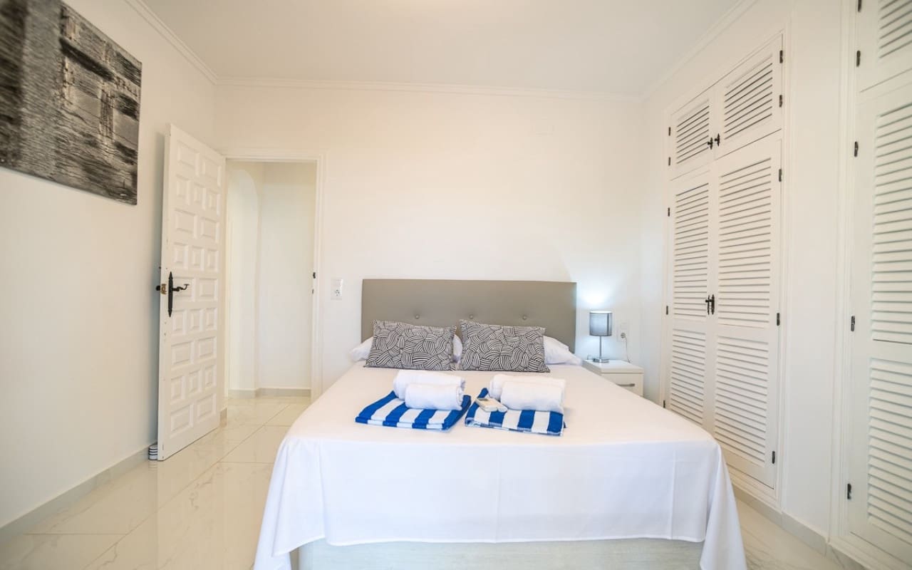 3 camera da letto Villa in vendita in La Siesta con piscina - 535.000 € (Rif: 9185999)