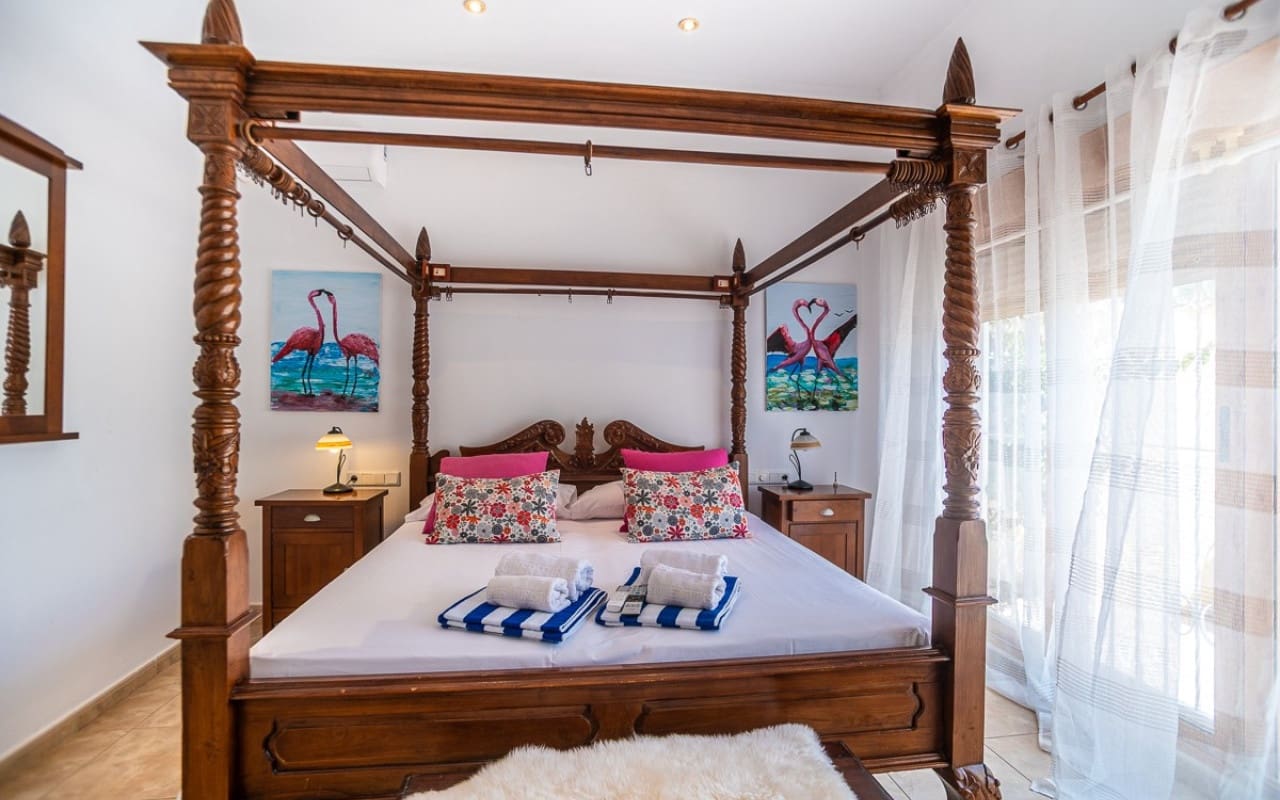 3 camera da letto Villa in vendita in La Siesta con piscina - 535.000 € (Rif: 9185999)