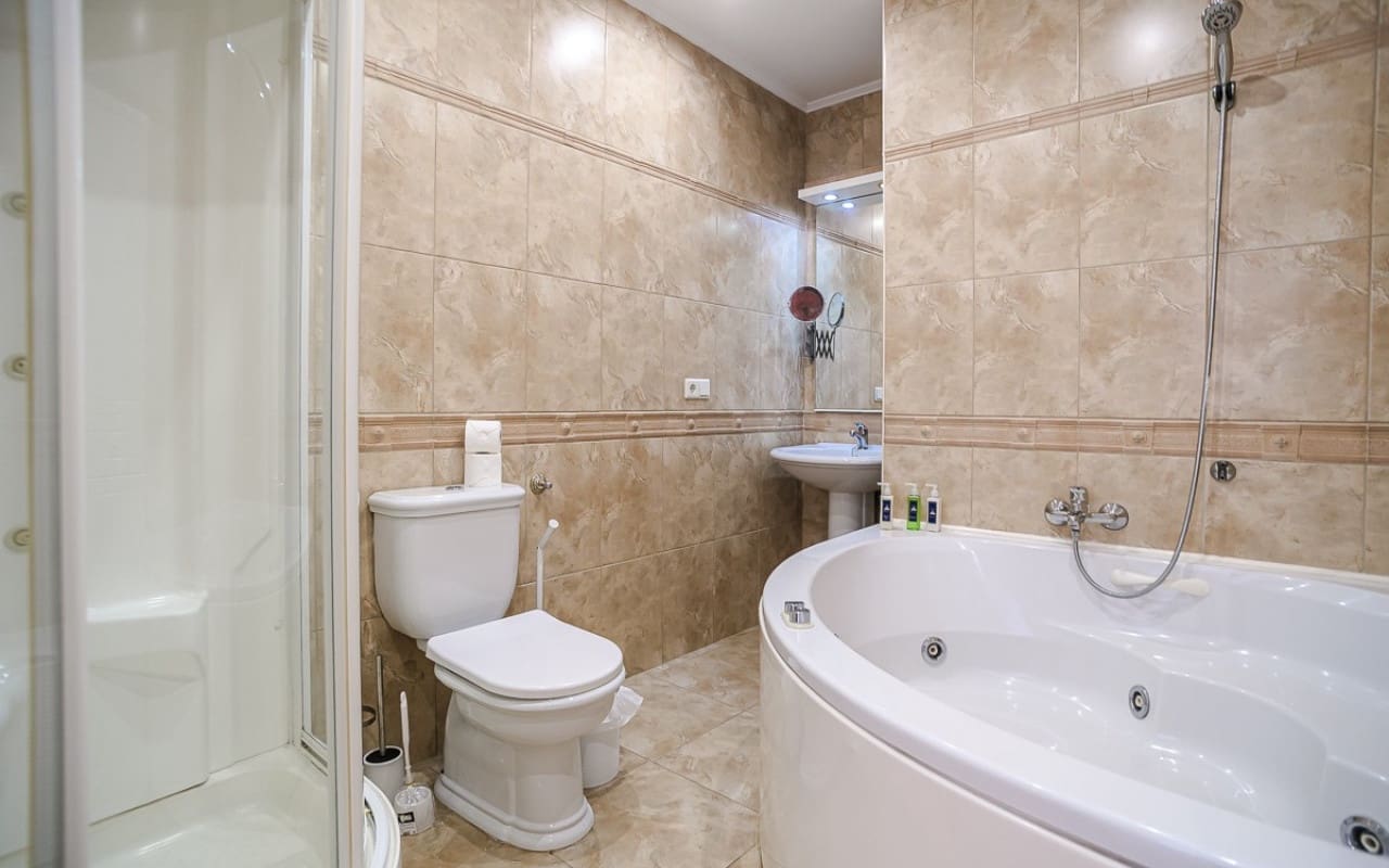 3 camera da letto Villa in vendita in La Siesta con piscina - 535.000 € (Rif: 9185999)