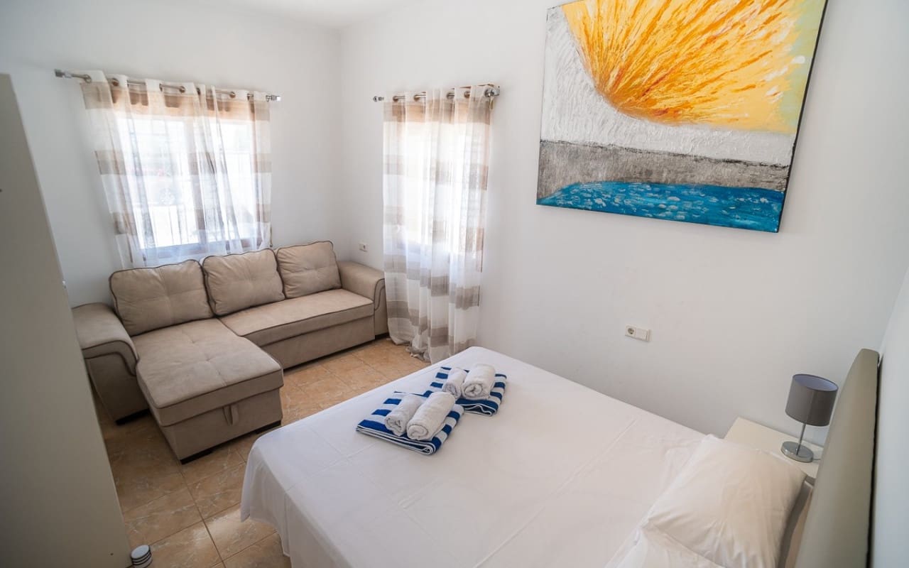 3 camera da letto Villa in vendita in La Siesta con piscina - 535.000 € (Rif: 9185999)