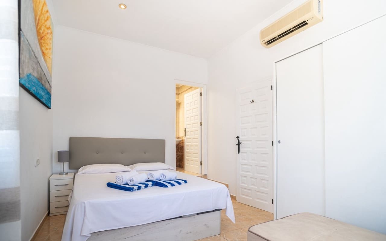 3 camera da letto Villa in vendita in La Siesta con piscina - 535.000 € (Rif: 9185999)