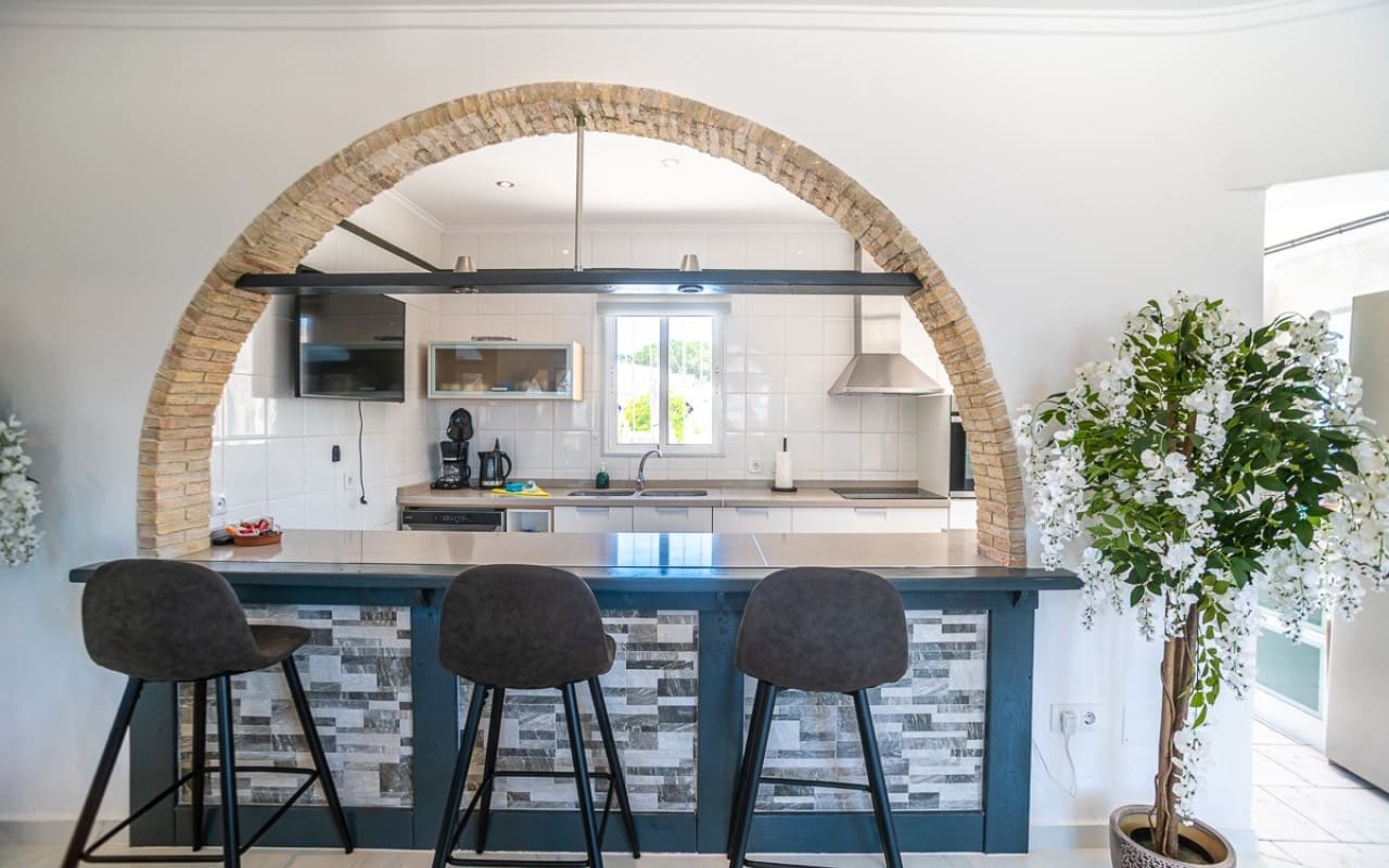 3 camera da letto Villa in vendita in La Siesta con piscina - 535.000 € (Rif: 9185999)