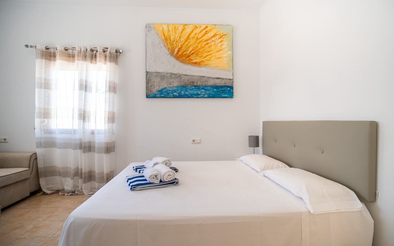 3 camera da letto Villa in vendita in La Siesta con piscina - 535.000 € (Rif: 9185999)