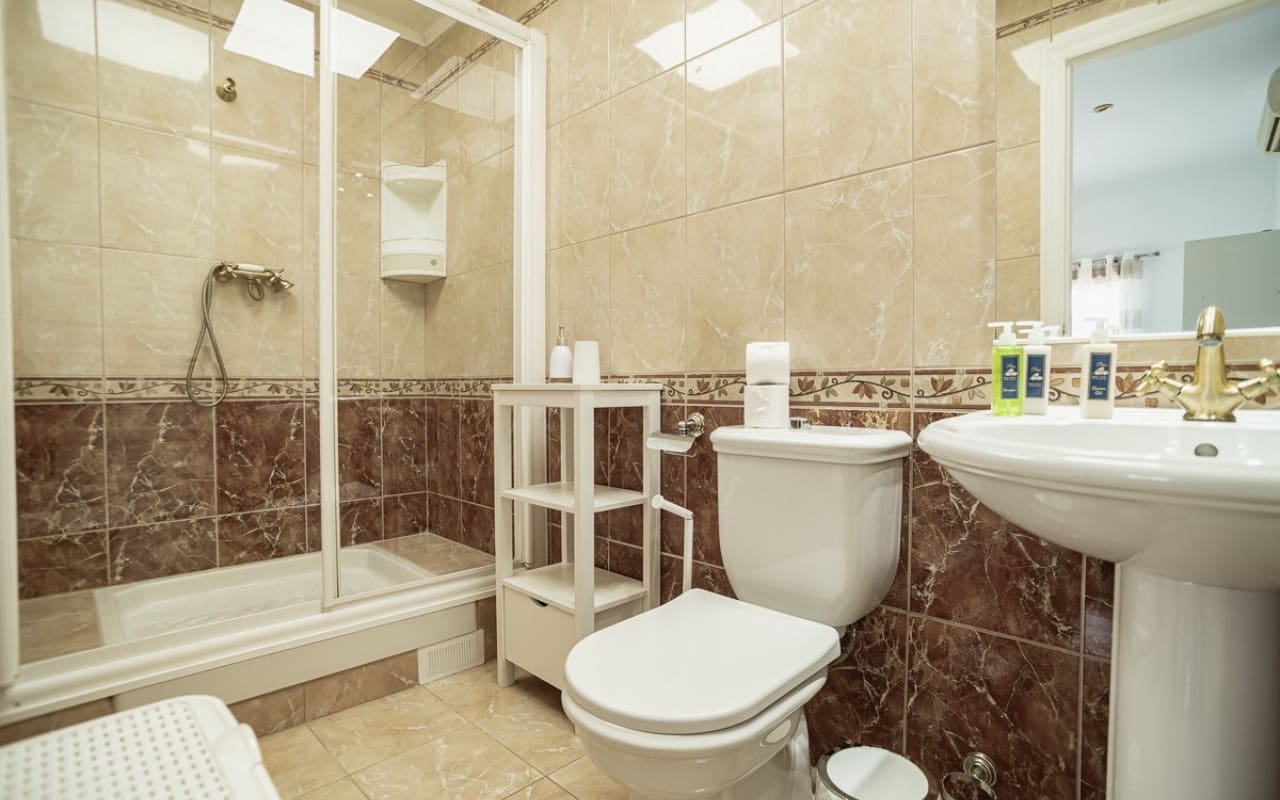 3 camera da letto Villa in vendita in La Siesta con piscina - 535.000 € (Rif: 9185999)