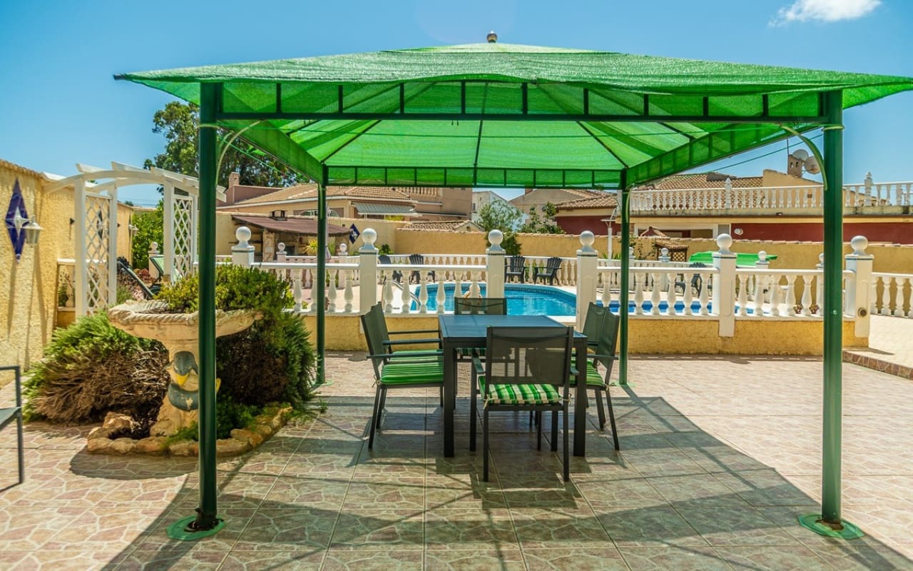 3 camera da letto Villa in vendita in La Siesta con piscina - 535.000 € (Rif: 9185999)