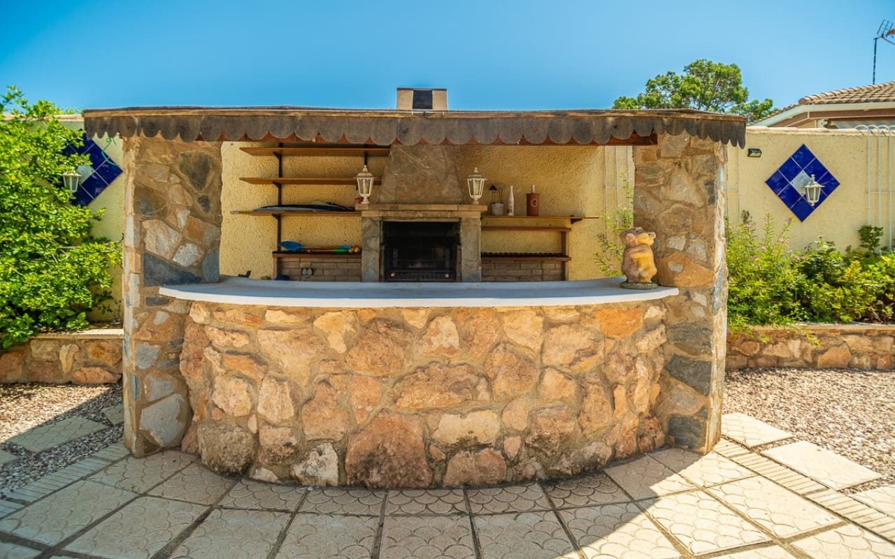 3 camera da letto Villa in vendita in La Siesta con piscina - 535.000 € (Rif: 9185999)