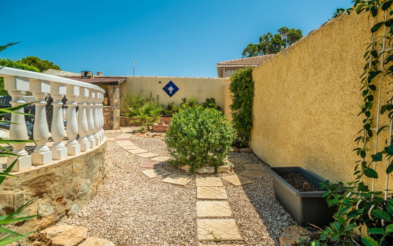 3 camera da letto Villa in vendita in La Siesta con piscina - 535.000 € (Rif: 9185999)