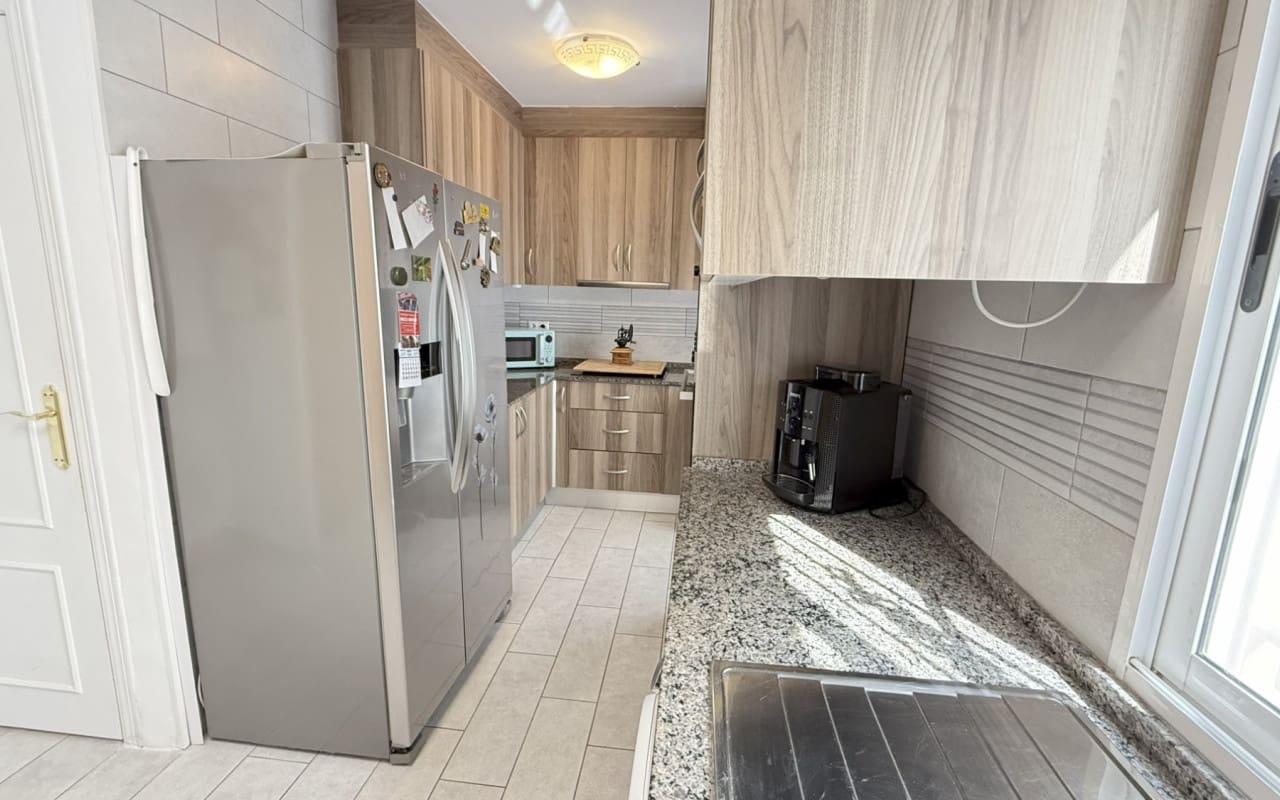 2 soveværelse Byhus til salg i La Zenia med swimmingpool - € 349.900 (Ref: 9191605)