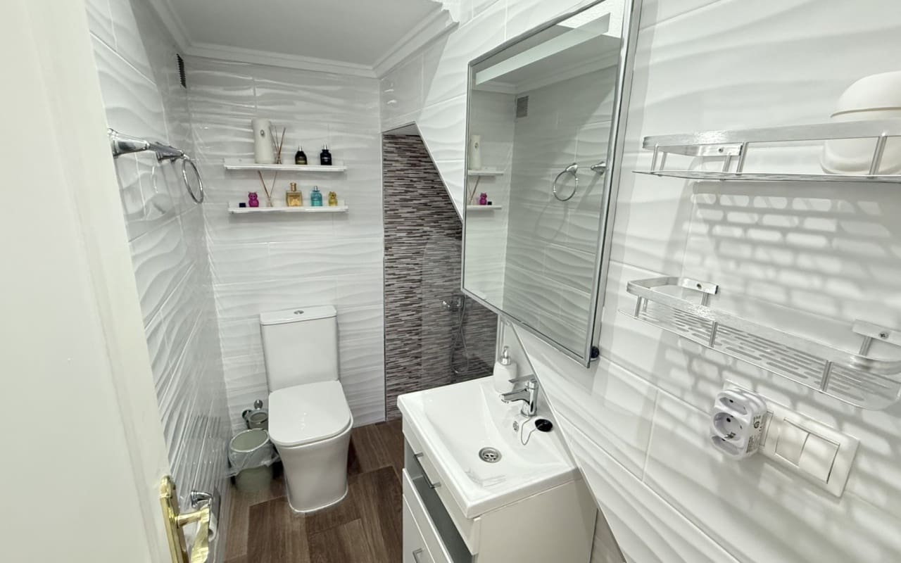 2 soveværelse Byhus til salg i La Zenia med swimmingpool - € 349.900 (Ref: 9191605)