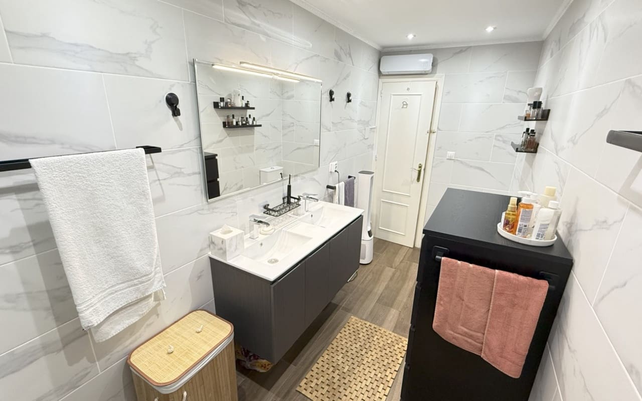 2 soveværelse Byhus til salg i La Zenia med swimmingpool - € 349.900 (Ref: 9191605)