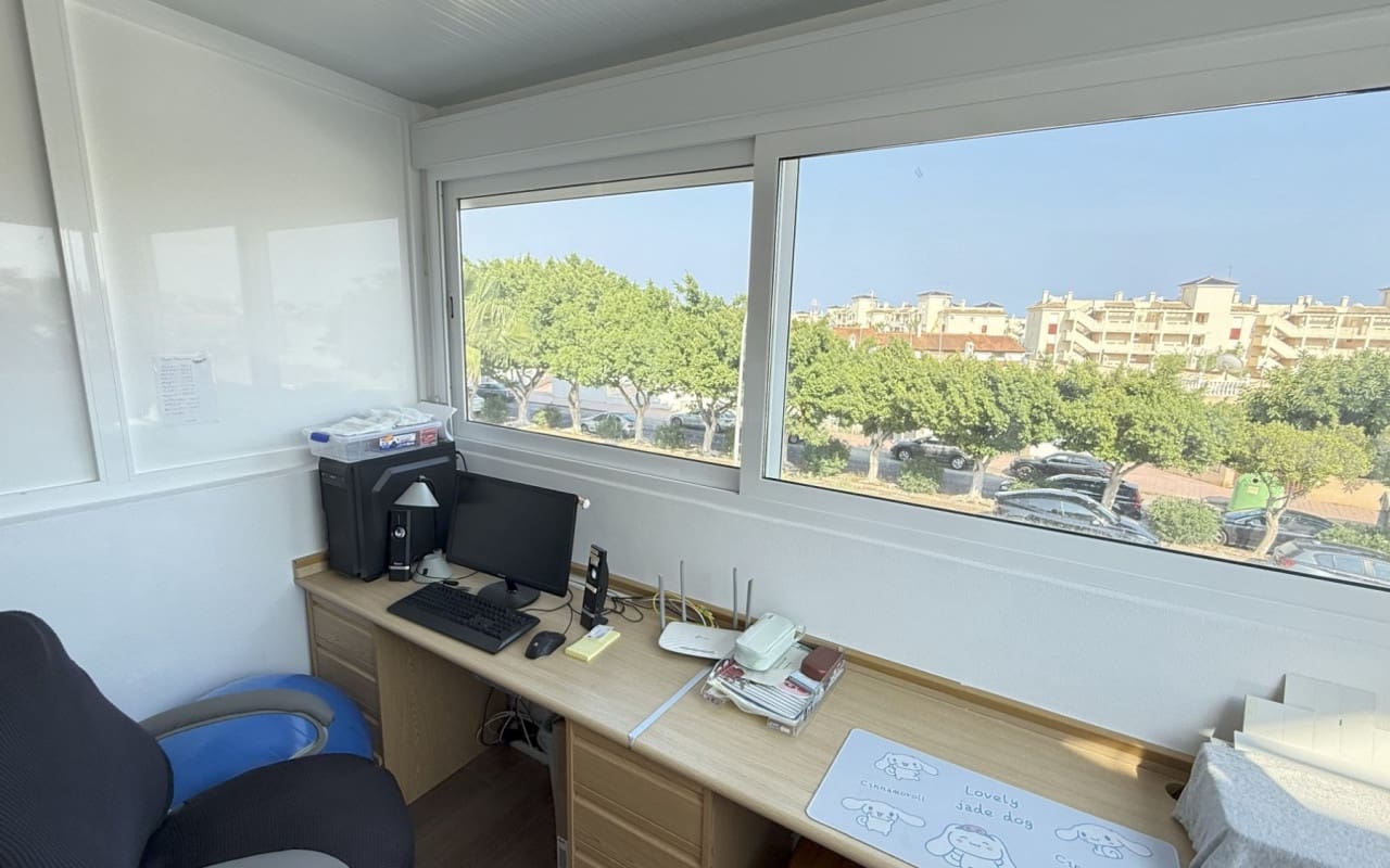 2 soveværelse Byhus til salg i La Zenia med swimmingpool - € 349.900 (Ref: 9191605)