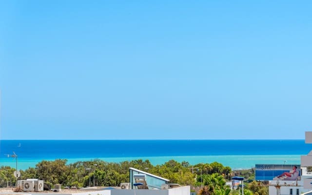 4 Zimmer Villa zu verkaufen in Los Secanos, Guardamar del Segura mit Pool - 1.390.000 € (Ref: 9191747)