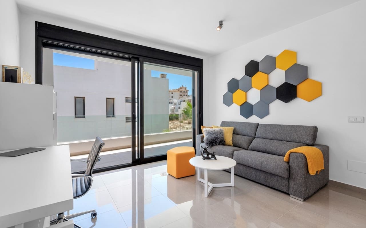 4 soveværelse Villa til salg i Guardamar del Segura med swimmingpool - € 1.390.000 (Ref: 9191747)