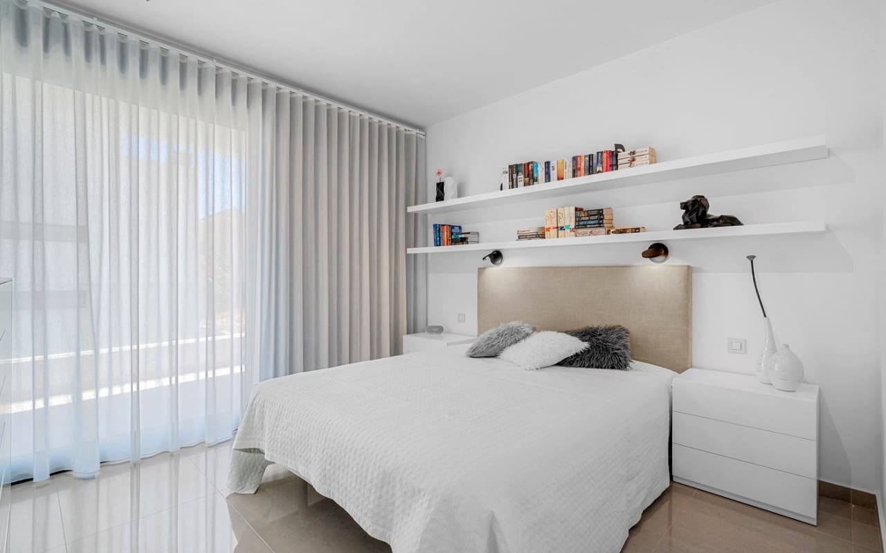 4 soveværelse Villa til salg i Guardamar del Segura med swimmingpool - € 1.390.000 (Ref: 9191747)