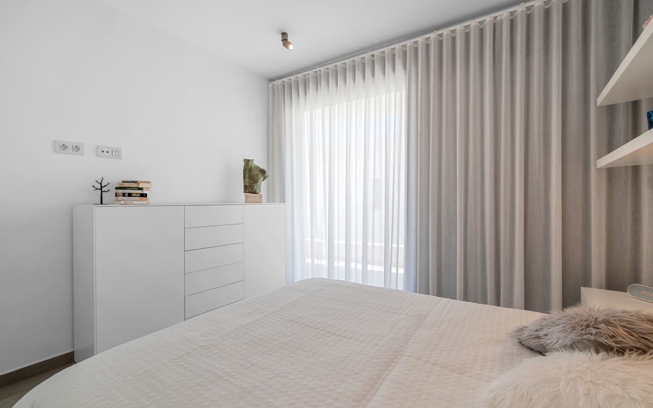 4 soveværelse Villa til salg i Guardamar del Segura med swimmingpool - € 1.390.000 (Ref: 9191747)