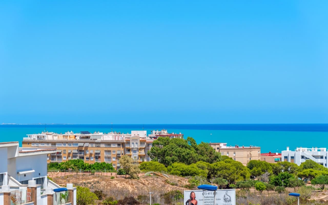 4 soveværelse Villa til salg i Guardamar del Segura med swimmingpool - € 1.390.000 (Ref: 9191747)